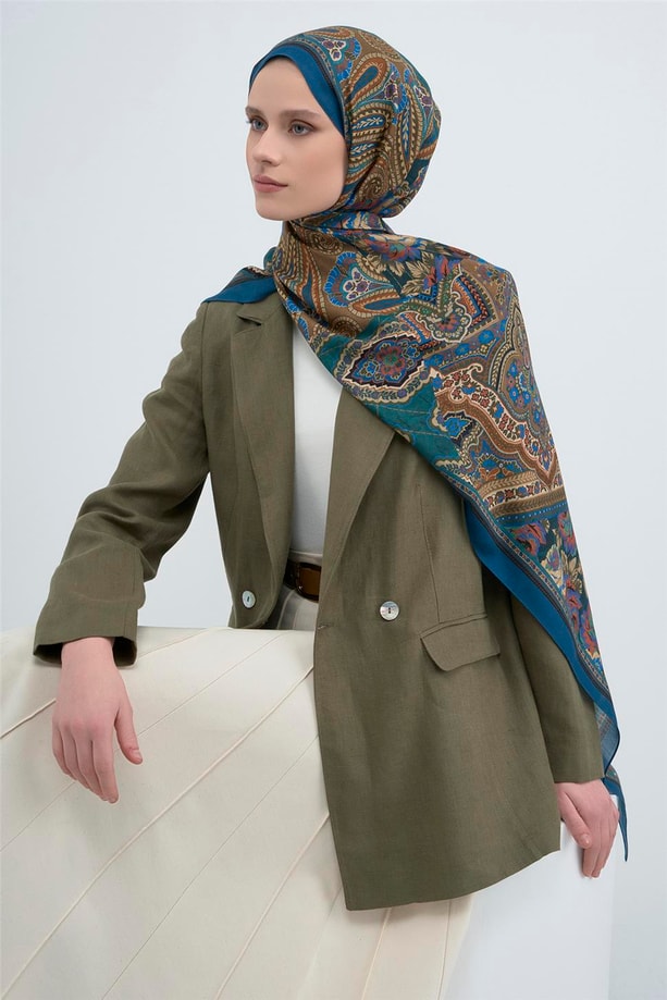 Armine Yün İpek Harmony 326 32