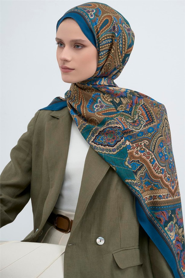 Armine Yün İpek Harmony 326 32