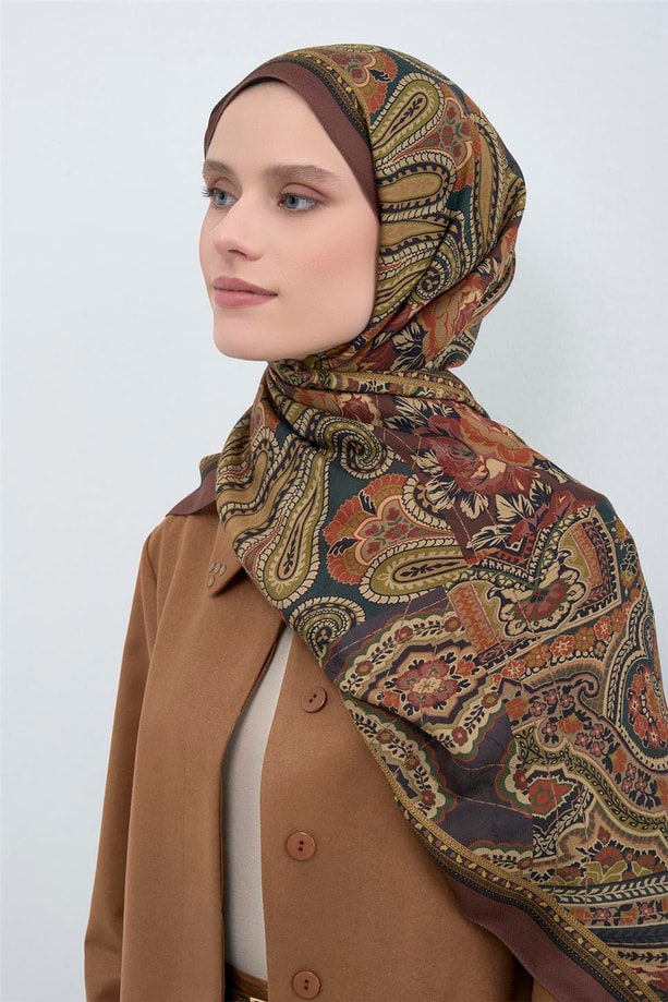 Armine Yün İpek Harmony 326 33