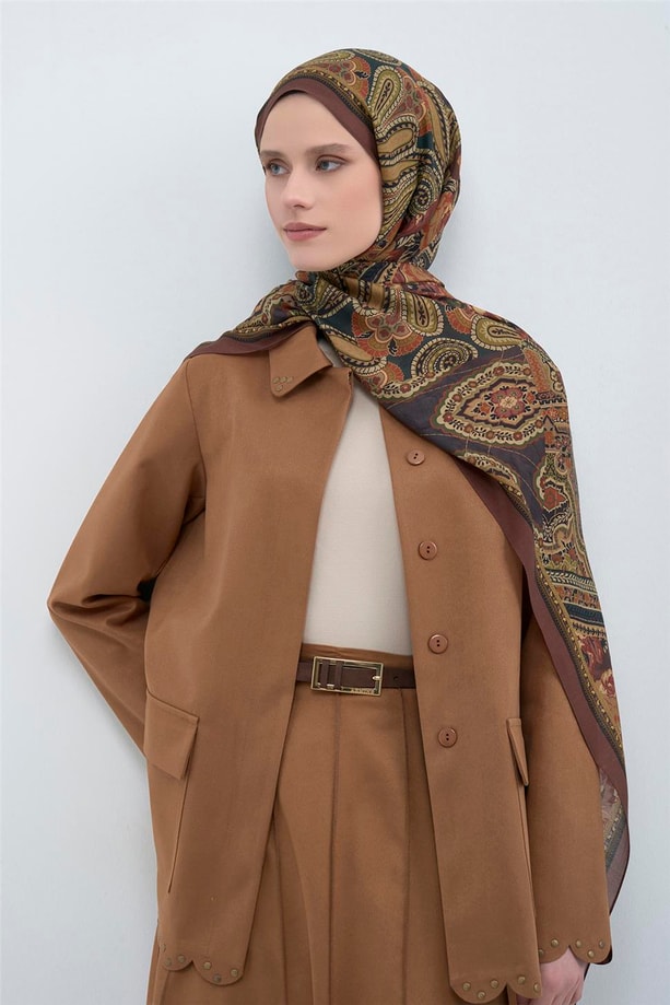 Armine Yün İpek Harmony 326 33