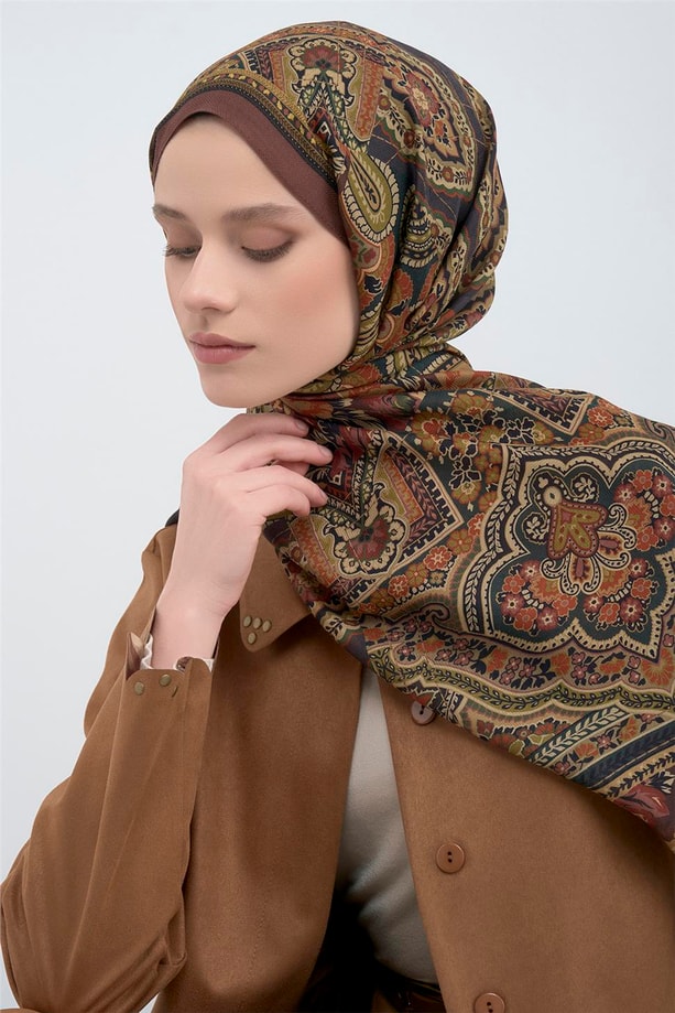 Armine Yün İpek Harmony 326 33