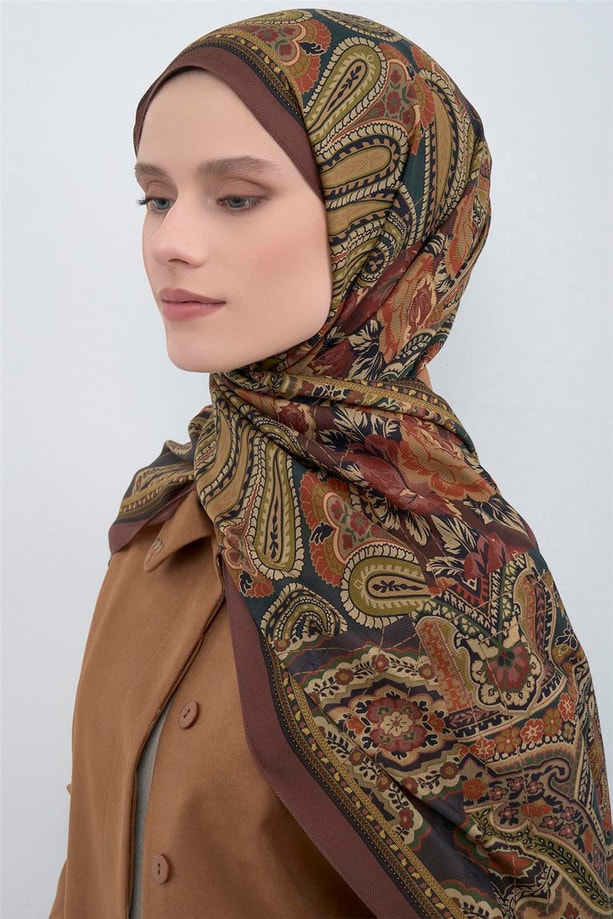 Armine Yün İpek Harmony 326 33