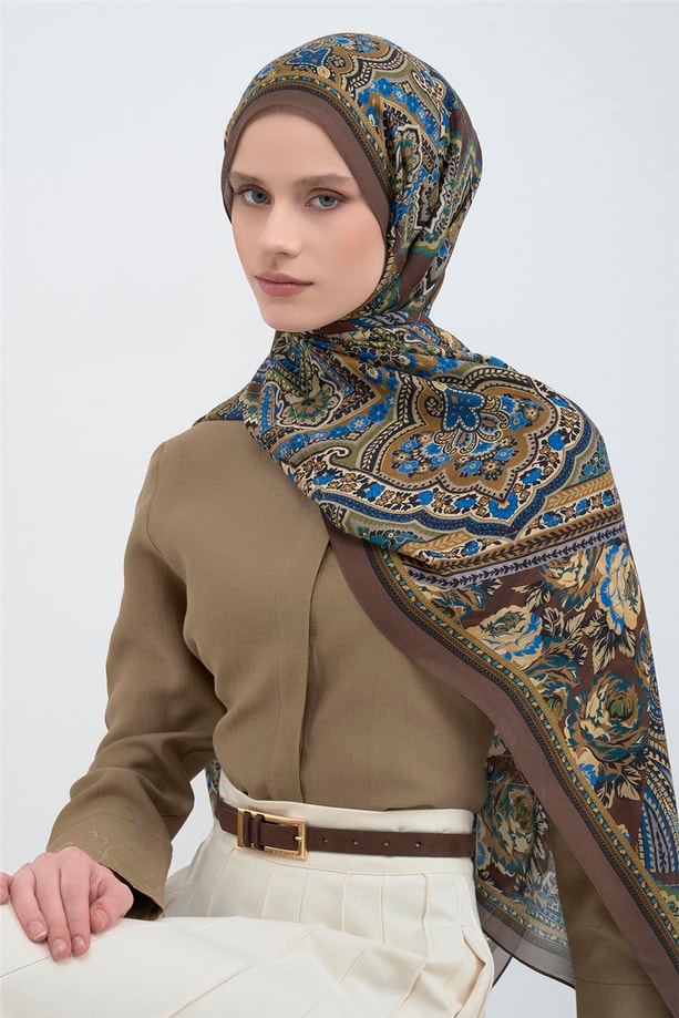 Armine Yün İpek Harmony 326 35