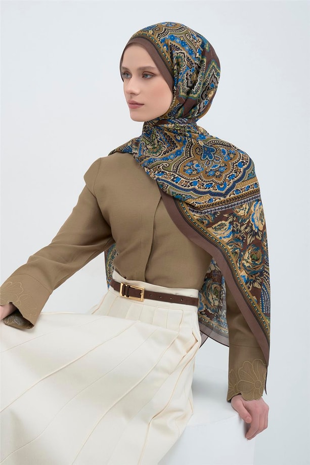 Armine Yün İpek Harmony 326 35