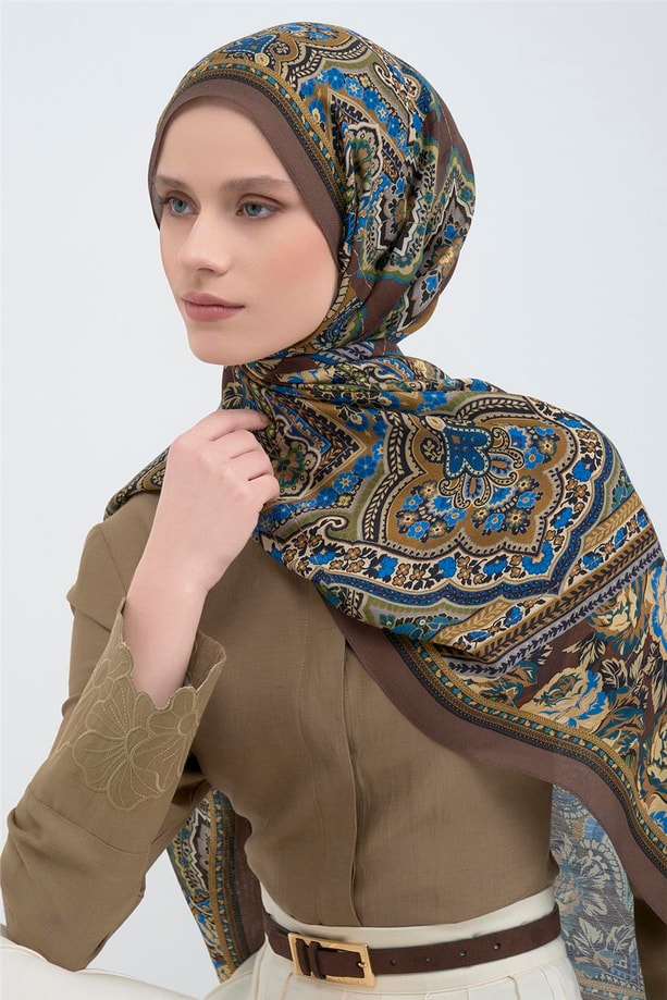 Armine Yün İpek Harmony 326 35