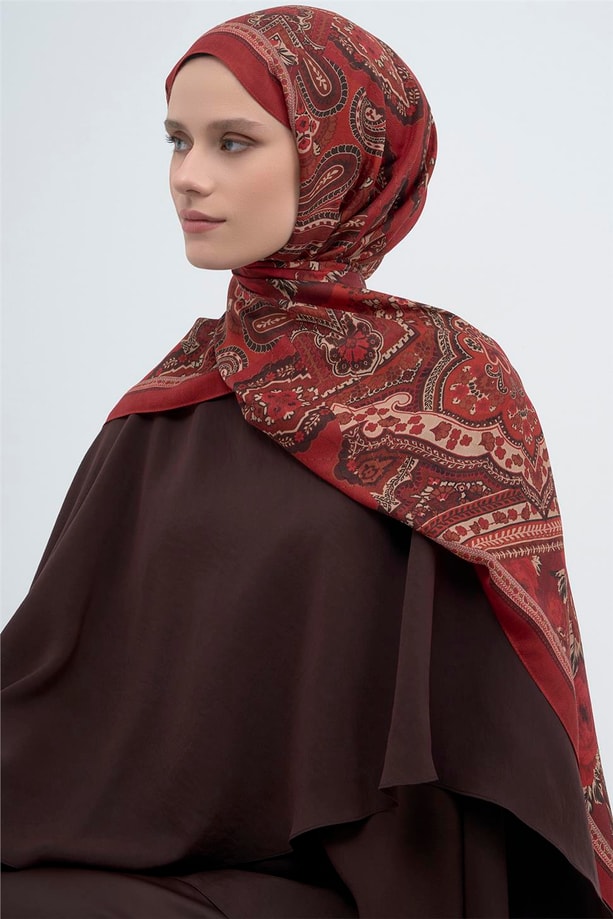 ARMİNE YÜN İPEK HARMONY 326 52