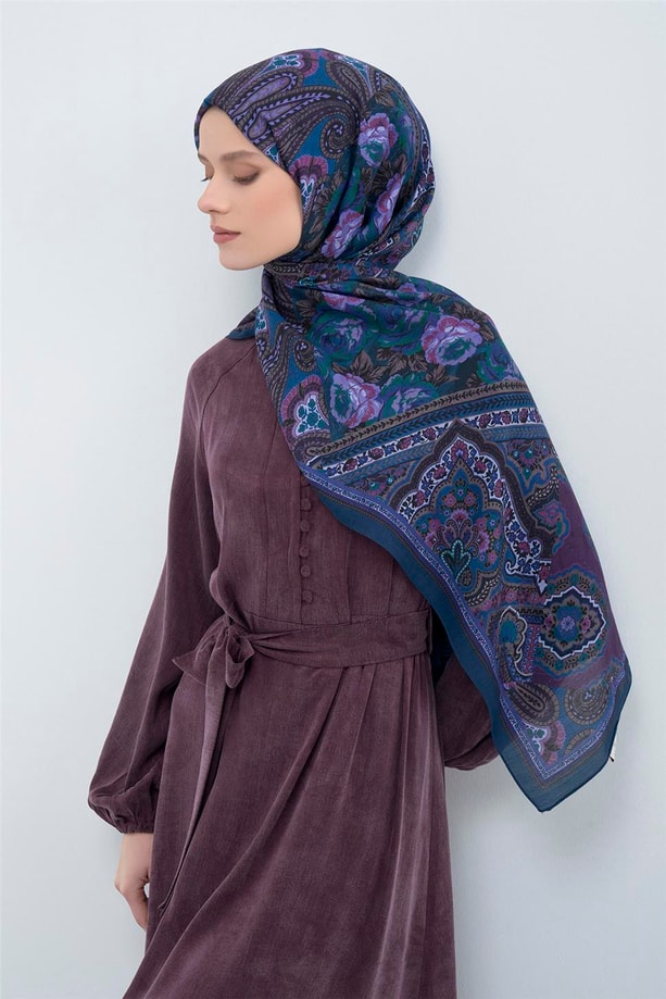 Armine Yün İpek Harmony 326 54