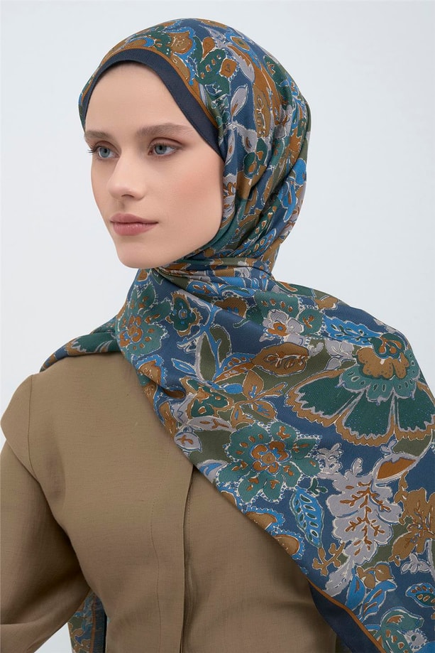  Armine Yün İpek Harmony 437 01