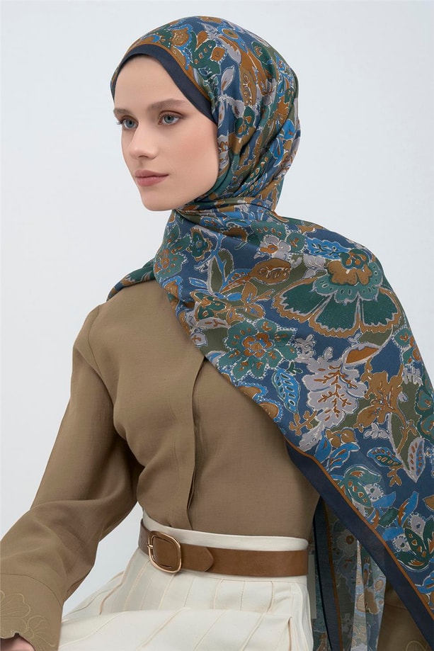  Armine Yün İpek Harmony 437 01