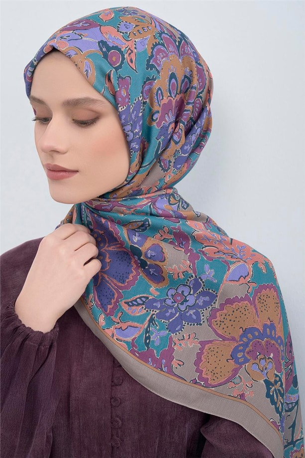 Armine Yün İpek Harmony 437 02