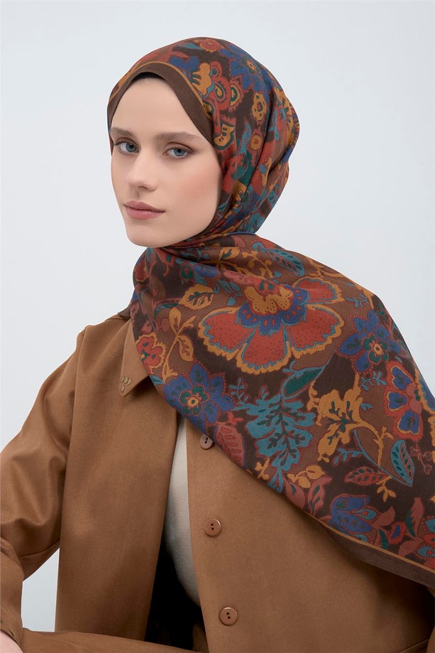 Armine Yün İpek Harmony 437 03