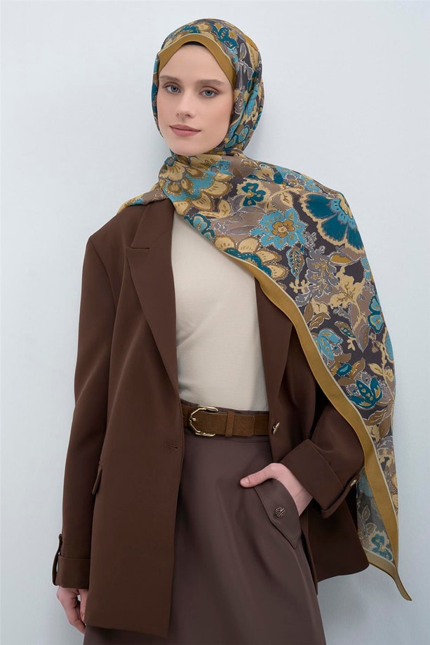 Armine Yün İpek Harmony 437 31