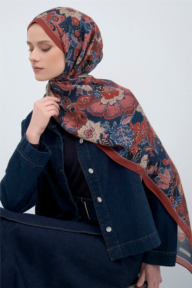 ARMİNE YÜN İPEK HARMONY 437 32