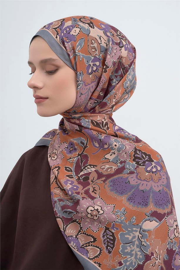 Armine Yün İpek Harmony 437 35