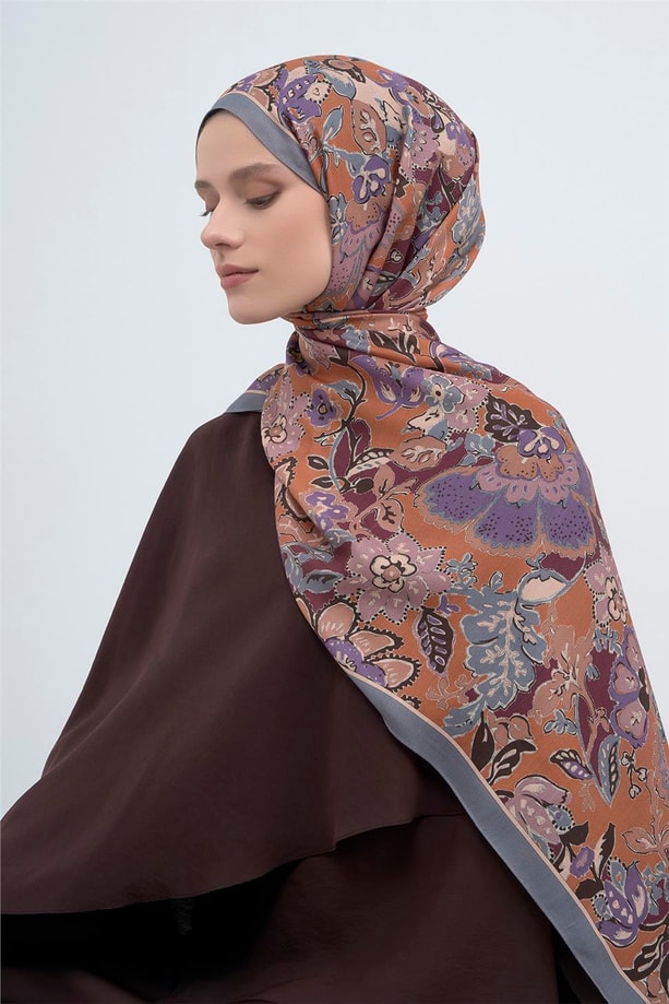 Armine Yün İpek Harmony 437 35