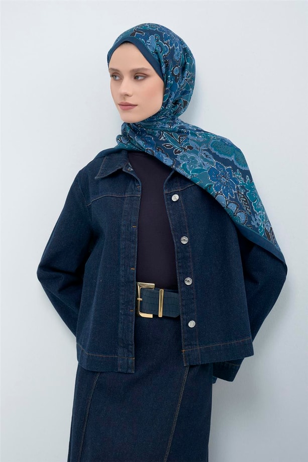 Armine Yün İpek Harmony 437 81