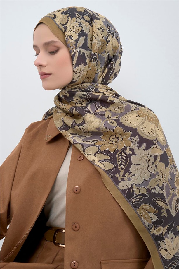 ARMİNE YÜN İPEK HARMONY 437 82