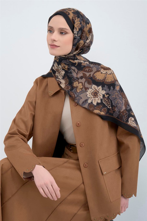 Armine Yün İpek Harmony 437 85