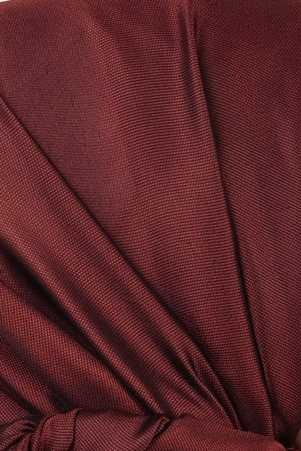 Armine Trend Nergis Şal 00Oa0444 Kiremit