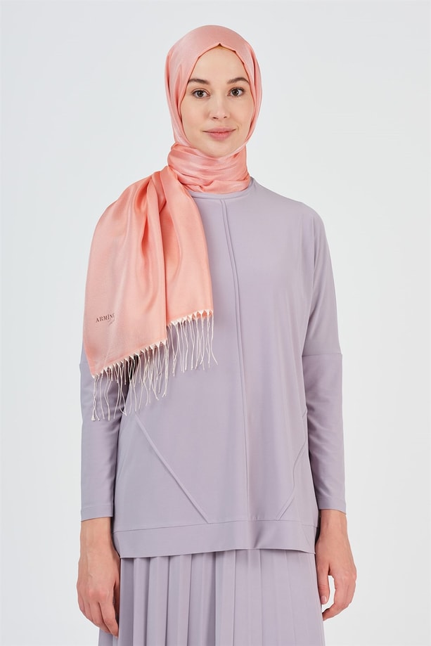 Armine Trend Nergis Şal 00Oa0444 85