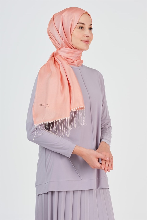 Armine Trend Nergis Şal 00Oa0444 85