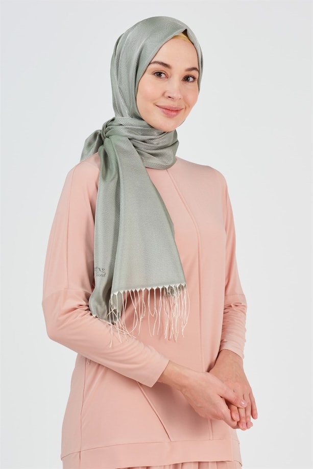 Armine Trend Nergis Şal 00Oa0444 90
