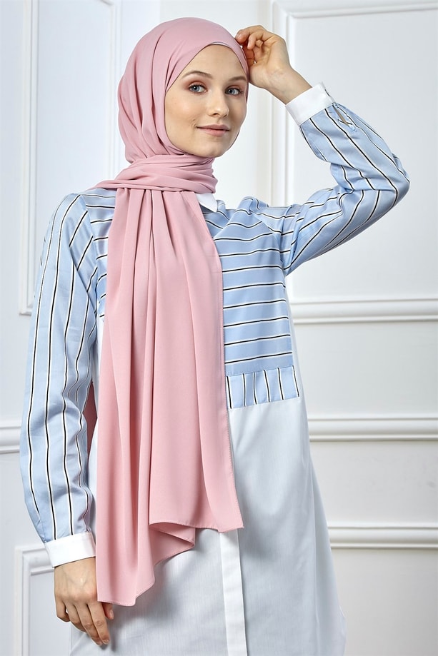 Armine Trend Crep Şal 00Oa0444 05