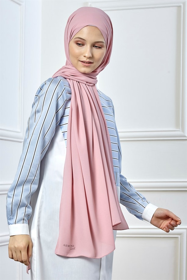 Armine Trend Crep Şal 00Oa0444 05