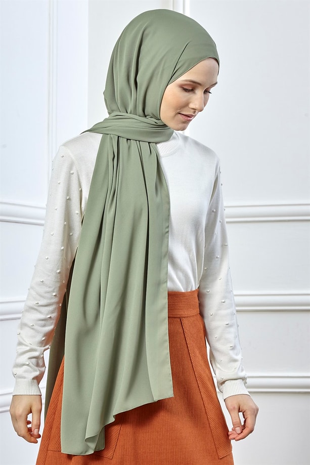 Armine Trend Crep Şal 00Oa0444 25