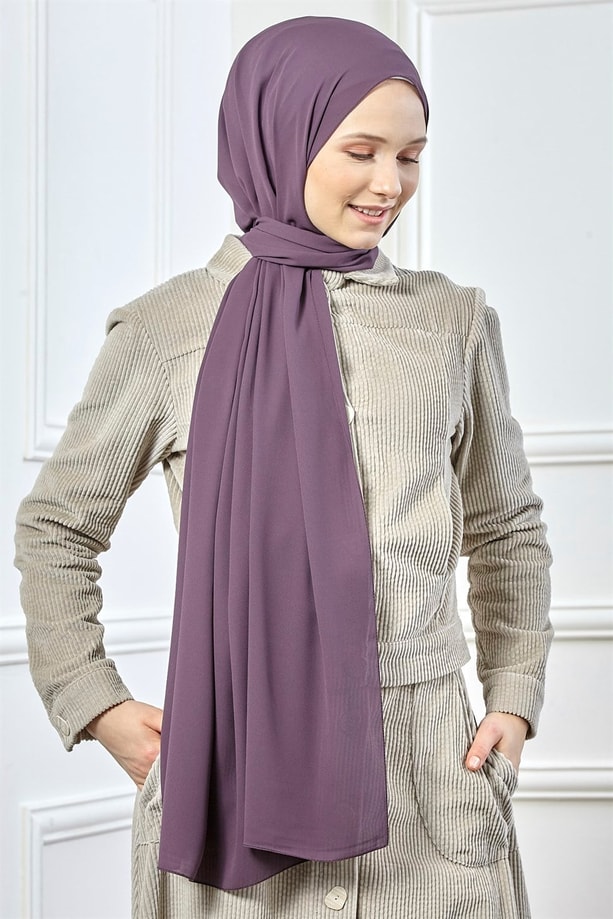 Armine Trend Crep Şal 00Oa0444 26