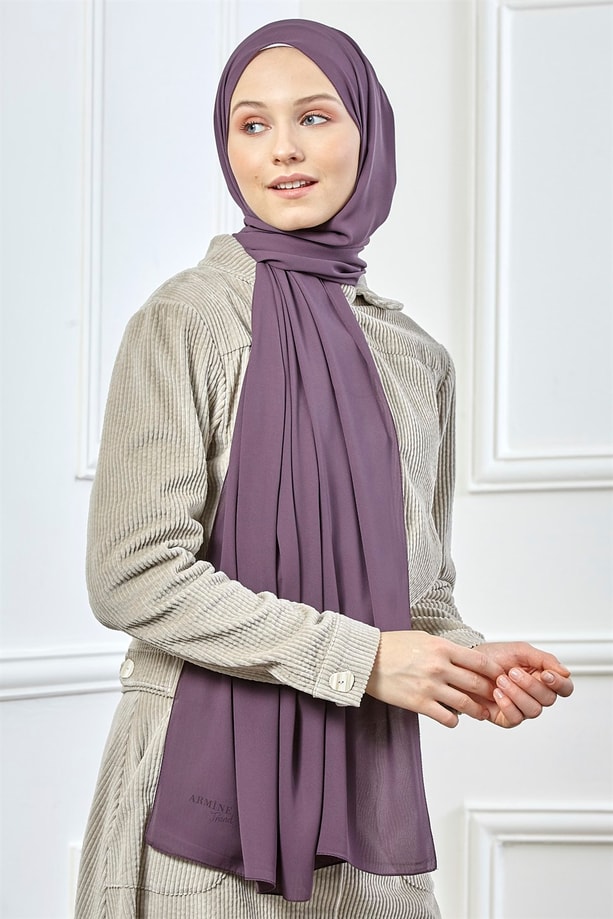Armine Trend Crep Şal 00Oa0444 26