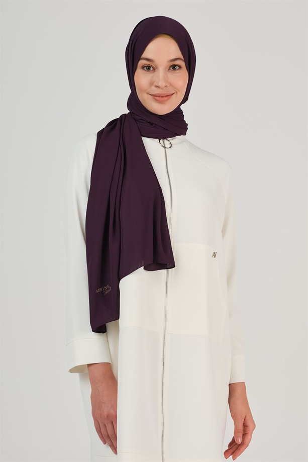 Armine Trend Crep Şal 00Oa0444 46