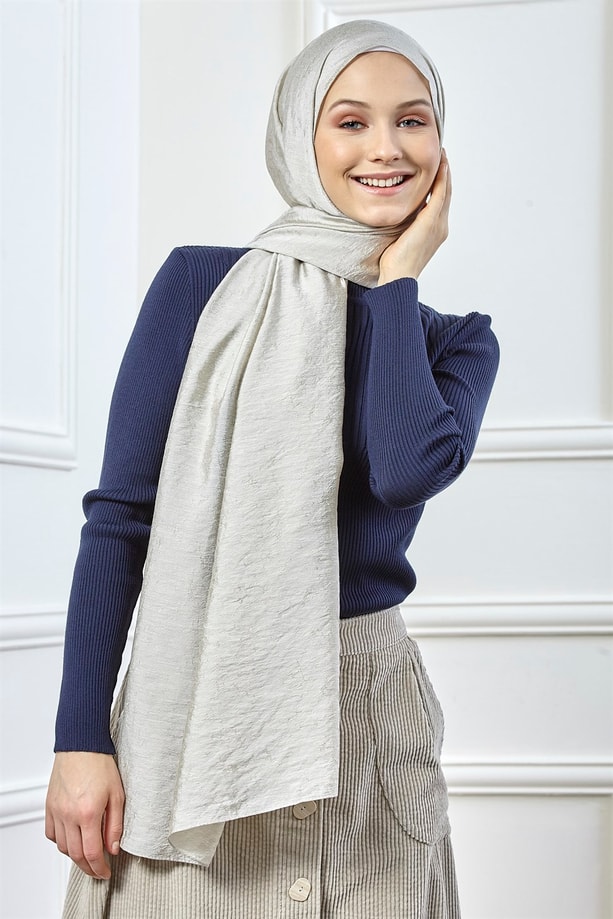 Armine Trend Modal Şal 00Oa0444 Bej