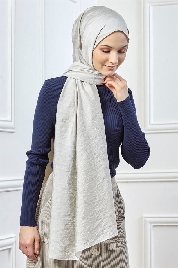 Armine Trend Modal Şal 00Oa0444 Bej