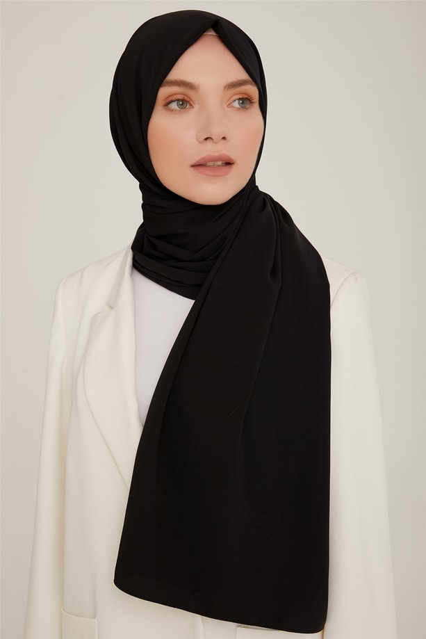 Armine Trend Medine İpek Şal 00Oa0444 1001