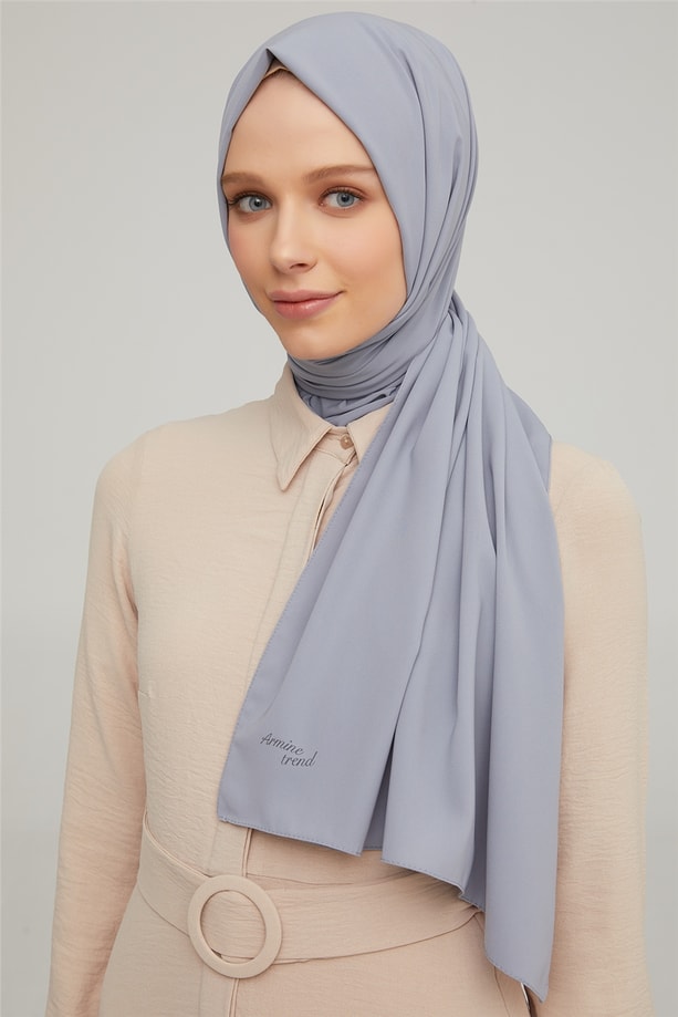 Armine Trend Medine İpek Şal 00Oa0444 1009
