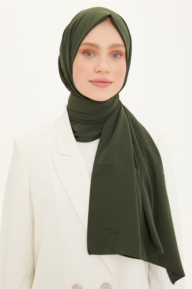 Armine Trend Medine İpek Şal 00Oa0444 1014