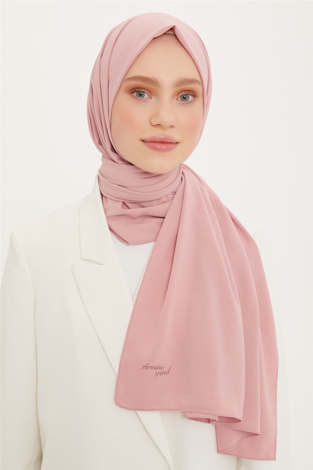 Armine Trend Medine İpek Şal 00Oa0444 1032
