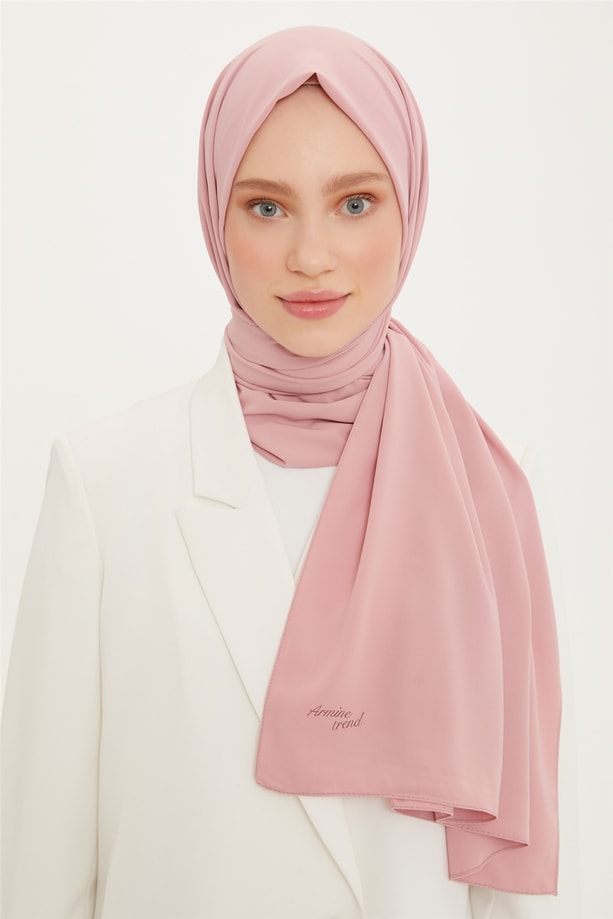 Armine Trend Medine İpek Şal 00Oa0444 1032