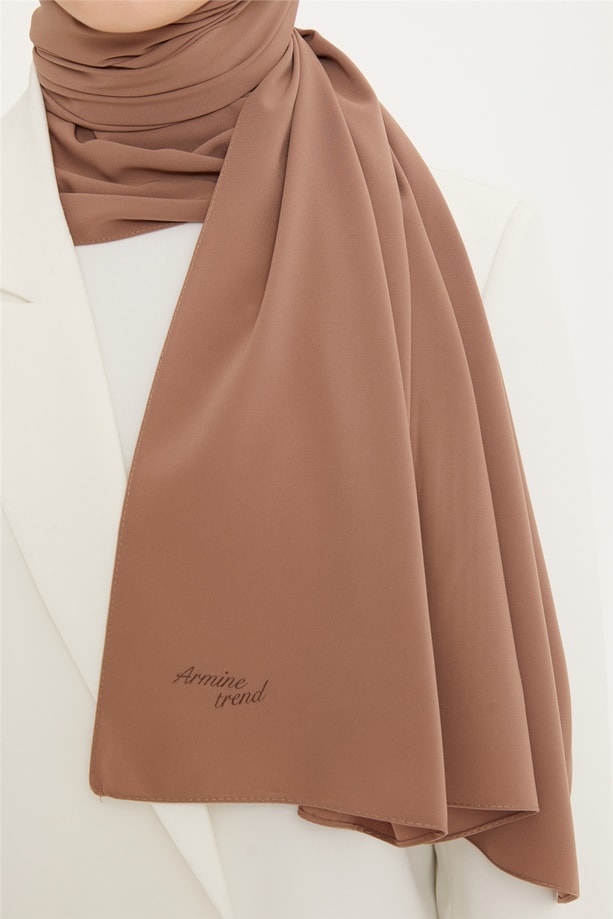 Armine Trend Medine İpek Şal 00Oa0444 1035