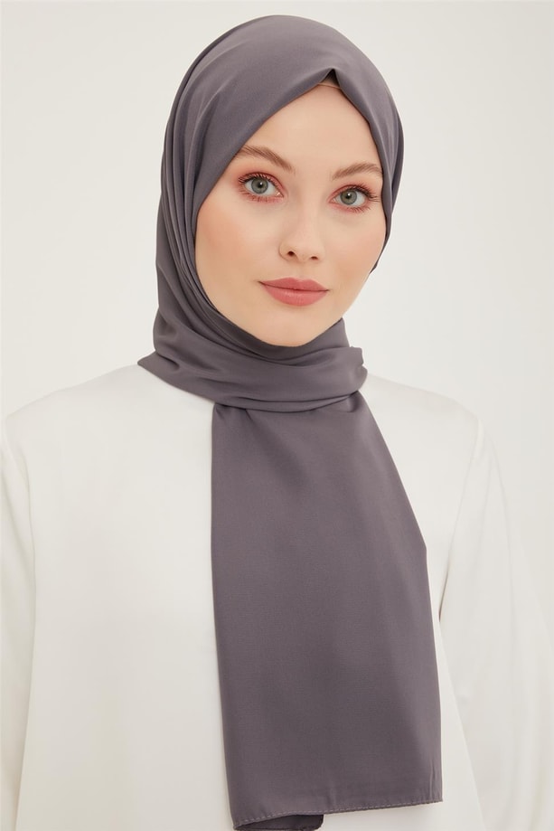 Armine Trend Medine İpek Şal 00Oa0444 17