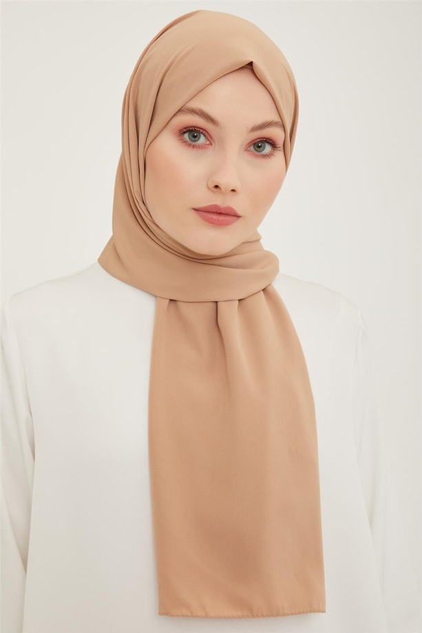 Armine Trend Medine İpek Şal 00Oa0444 18
