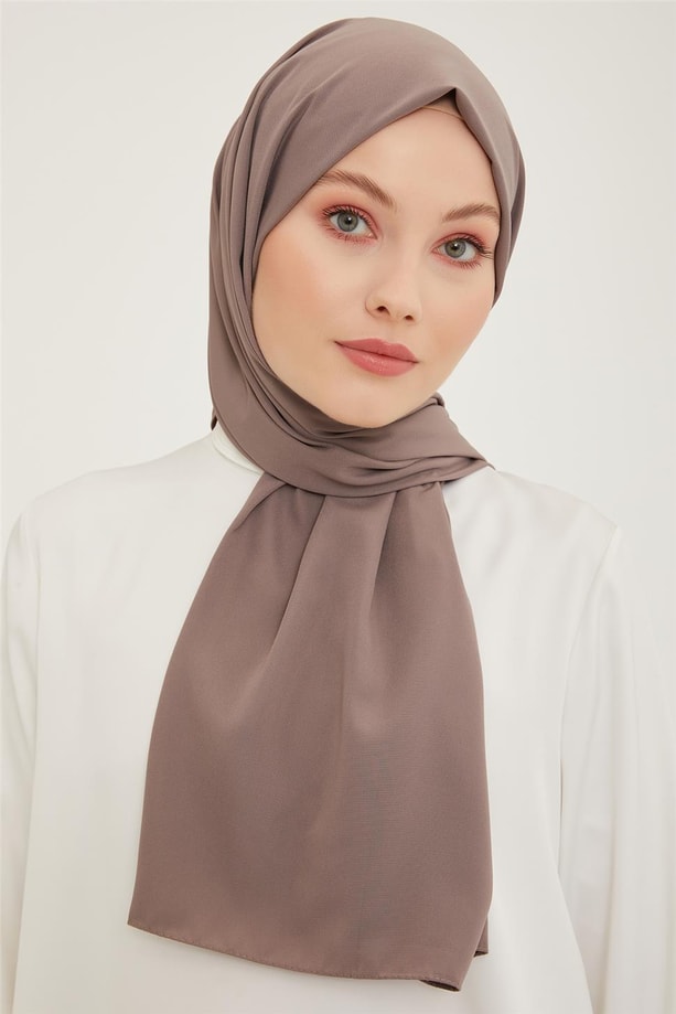 Armine Trend Medine İpek Şal 00Oa0444 21