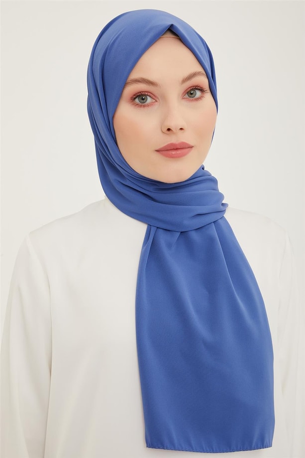 Armine Trend Medine İpek Şal 00Oa0444 31