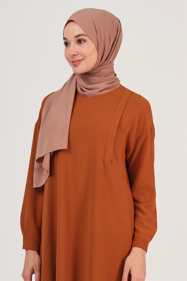 Armine Trend Medine İpek Şal 00Oa0444 41