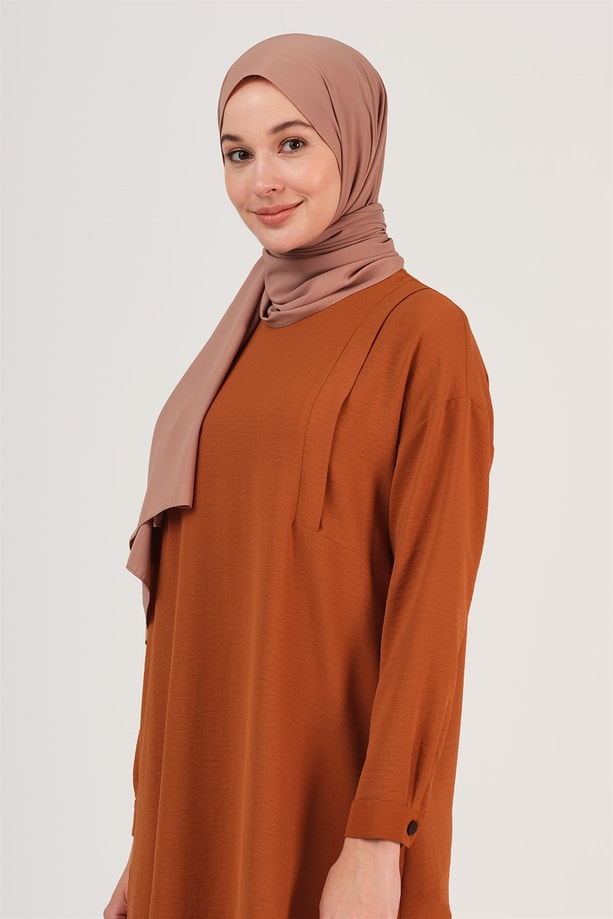 Armine Trend Medine İpek Şal 00Oa0444 41