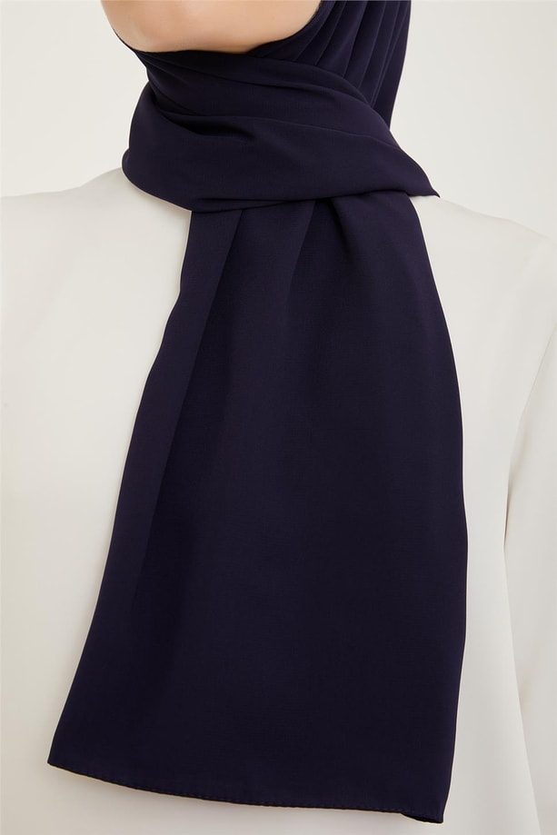 Armine Trend Medine İpek Şal 00Oa0444 72