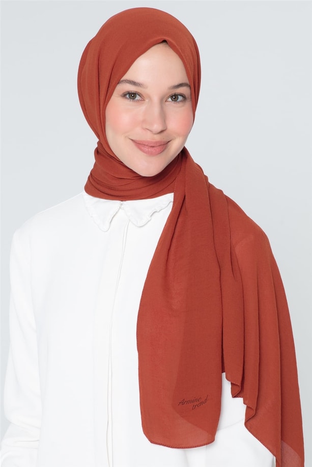 Armine Trend Cazz Şal 00Oa0444 17