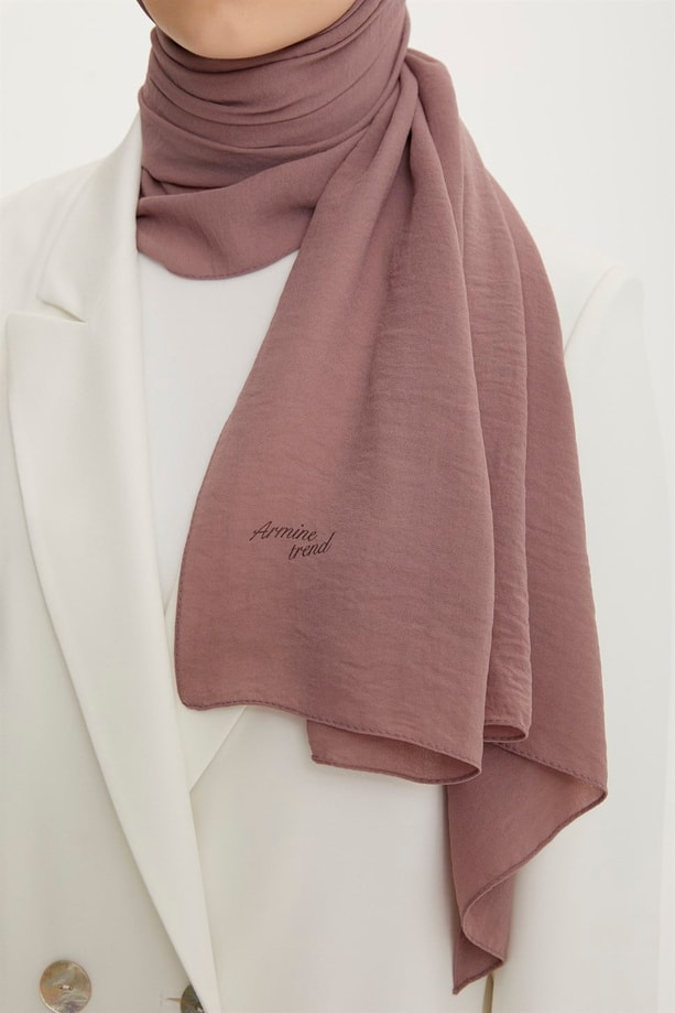 Armine Trend Cazz Şal 00Oa0444 20