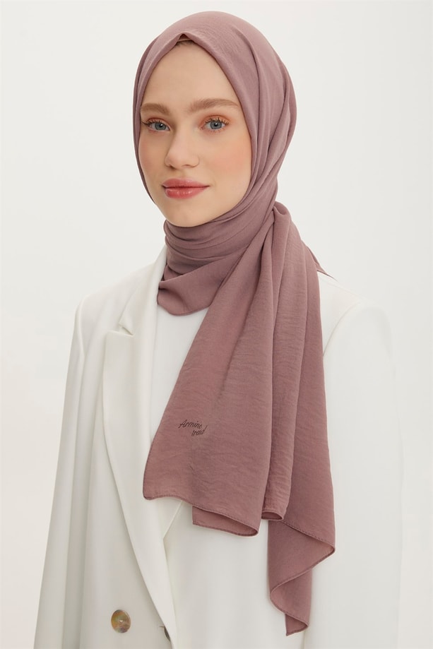Armine Trend Cazz Şal 00Oa0444 20
